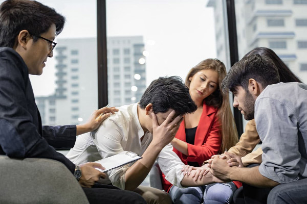 CC104 – Consejería Familiar B